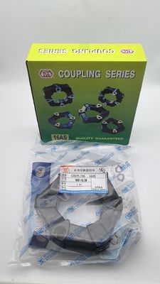 16AS - 台湾 YCC 高品質のセントフレックスゴムカップリング