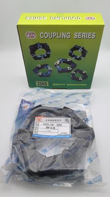 25AS-台湾 YCC 高性能セントフレックスゴムコップリング