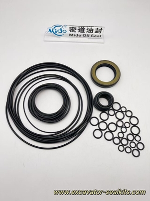 PC200-3/5 HPV90 工場卸売 高性能アクセサリー 油圧ポンプ シールキット