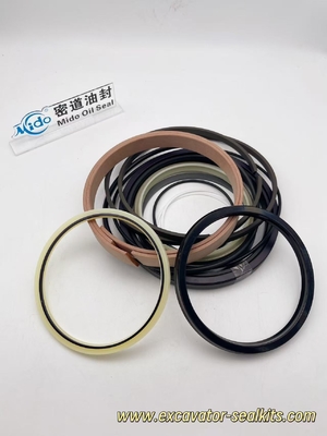 R520LC-9S 31QB-50110 31Y1-35590 ブーム ハイドロリック・シリンダーシールキット ハインダイ・エグサベーター用