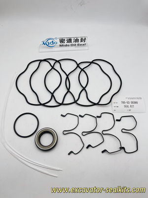 705-52-30360 コマツ WA420-3A WA400-3X 油圧ギヤポンプシールキット