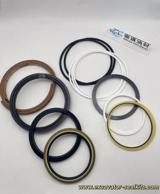 Komatsu PC220-7/220LC-7：707-99-47790 Boom Hydraulic Cylinder Sealキットに適しています - 効率的な修理と最小限のダウンタイム用