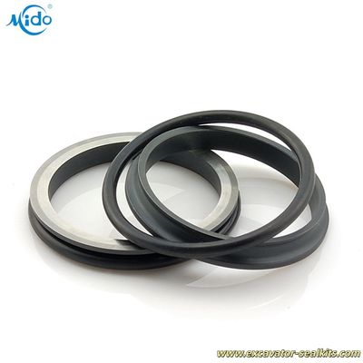 フローティングシール |重機用の高性能スペアパーツ