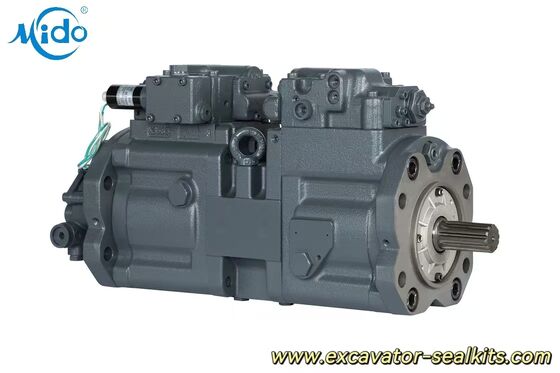 Dx140 掘削機メイン油圧ポンプ | Doosan 140 の正確な交換品 K1024107A 2401-9236B