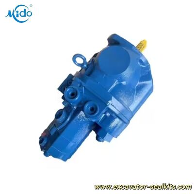 Replacement Main Hydraulic Spare Pump for Hyundai R55-7 Excavator 