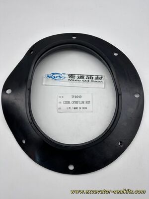 CAT 7Y1649 E330BL 油圧ブーツ シール - 純正品質交換品 |油圧スペアパーツ