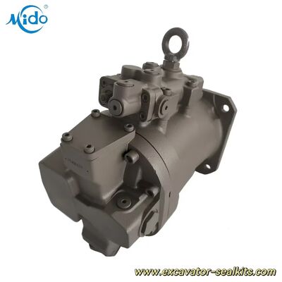 HPV145FW 日立 EX270-5 EX280H-5 EX300-5 EX330-5 EX350H-5 EX350K-5 EX370-5 掘削機用メイン油圧ポンプ | P/N: 9151953、9155144、9166355、9169055