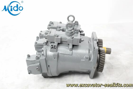 日立 EX210H-5 EX210LCH-5 用油圧メイン ポンプ 9152668 / 9150726 |型式 HPVO102FW-RH23B