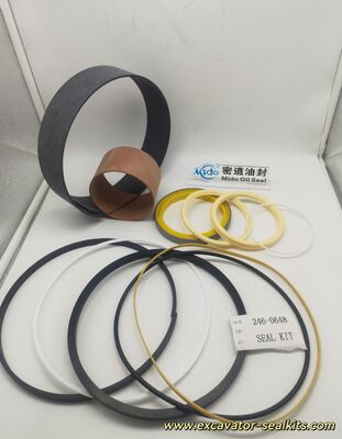 CAT D10 ドーザー油圧シリンダー用シールキット - D10T D10R D10N モデルと互換性 | 246-0648 | 2460648