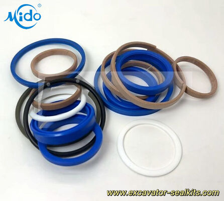 Seal Kit for CAT 415F2 Hydraulic Cylinder | Replaces Part Number 215-2023 / 2152023