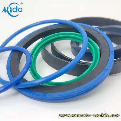 324-0399 油圧シリンダー シール修理キット | CAT 3240399 を置き換えます