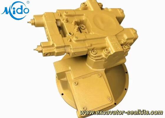 A8V0160 E325BL 掘削機用油圧ポンプ |交換部品番号 123-2229