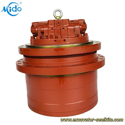 EX135UR-5 用日立掘削機ファイナルドライブトラベルモーターアセンブリ 9172833 |アフターマーケット交換