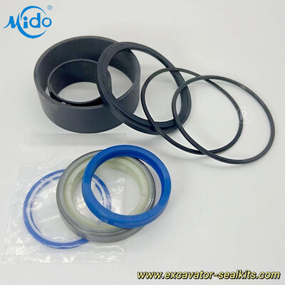 CAT 油圧シリンダー修理シールキット - 部品番号 2465926 および 246-5926 に適合