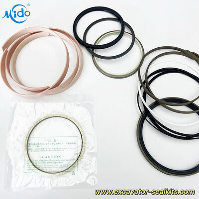 ヘビーデューティ オイル シール キット SE55OLC 60550 86 00225 掘削機ローダー ブルドーザーに適合