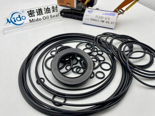 HPV95 油圧ポンプ修理キットコマツ PC200-3/5 PC220-3 PC150-3 PC180