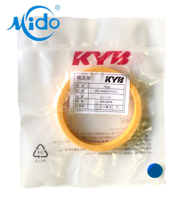 KAYABA SKF KYBの本物の部品、85*100*9 Mm油圧棒のシール オイル抵抗