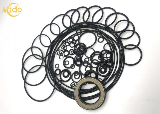 高性能708-2G-00024HPV140 PC300-7 PC350-7 PC360-7用の水力ポンプシールキット