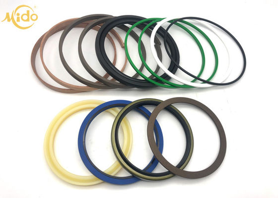 KYB N O K SKF 水力シリンダーシールキット EC360 掘削機シールキット