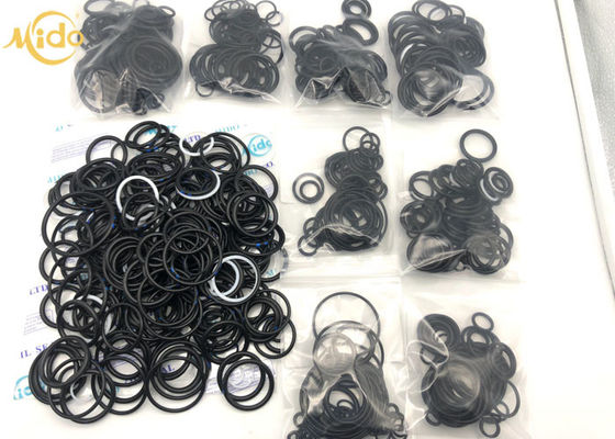 7097924102 PC200 PC220 高品質コントロールバルブシールキット