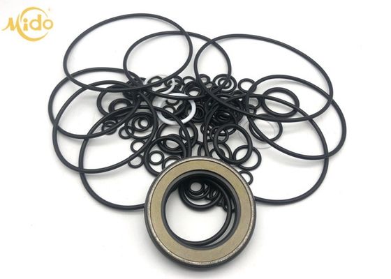 HPV90 PC200-6 6D95の高圧油圧ポンプのシールのキット