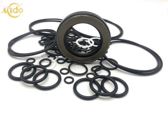 HPV95 PC200-7 200-8 240-7 240-8 水力ポンプシールキット